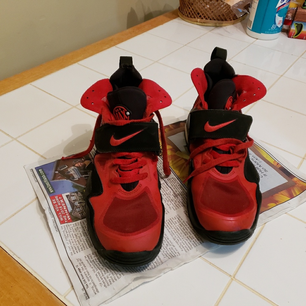 Nike Shoes